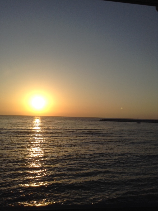 Путешествие с Минуш по Сицилии. Ч.2. Следы древних эллинов в цитрусовых рощах