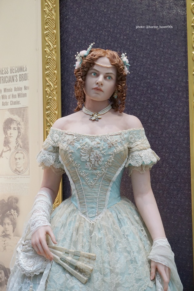 "Искусство куклы" 2019. Часть 1