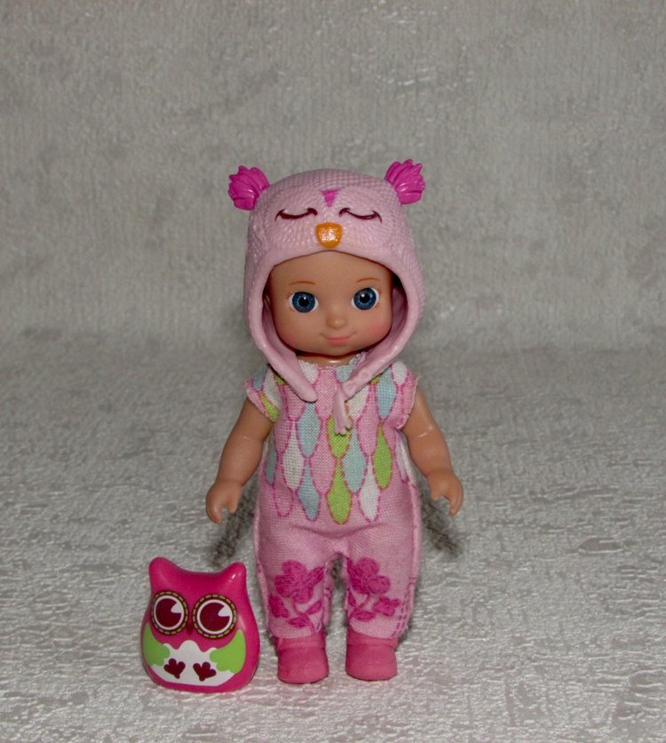 Три милые девчонки Chou - chou (фото 7)