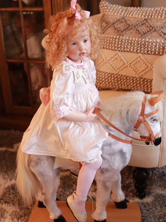 Как живут Кукольные Коллекции у других коллекционеров