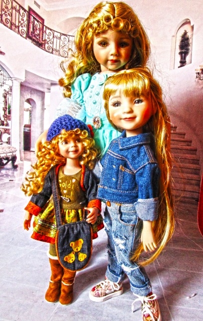 Мы семья по фамилии Эффнер (фото 3)