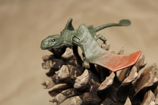 Вы коллекционируете динозавров (фото 3)