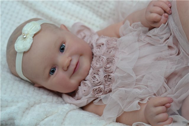 То что не дает грустить... Куклы