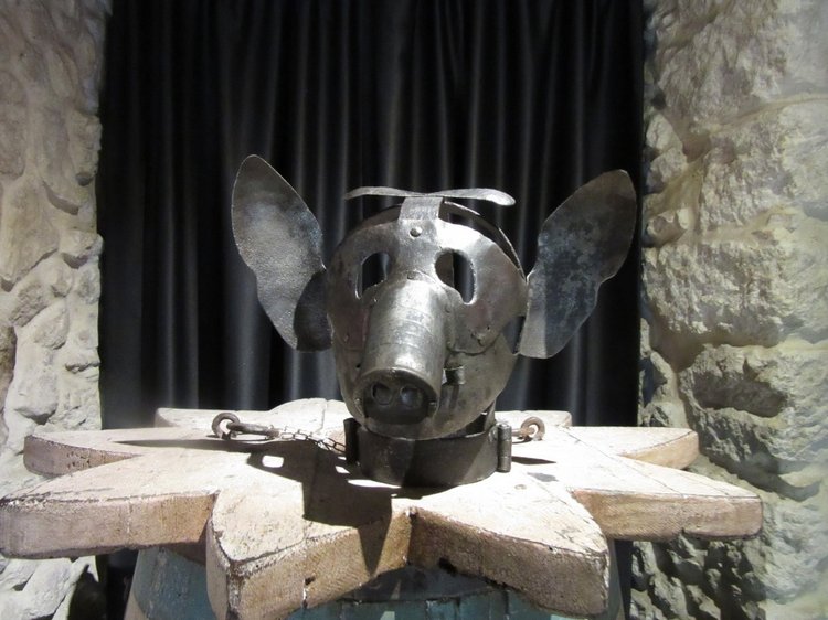 До пандемии. Путешествие по Италии, часть 5 (Сан-Марино)