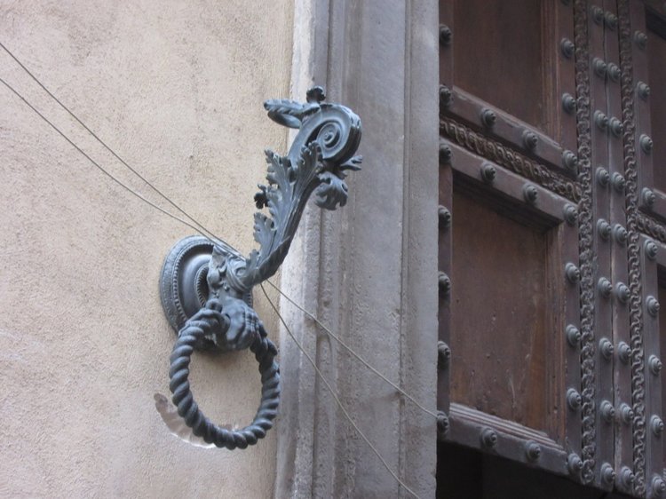 До пандемии. Путешествие по Италии, часть 1 (Кьянти, Сиена)