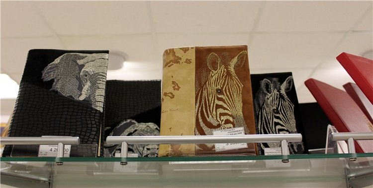 Музей-магазин "Торжокские золотошвеи"