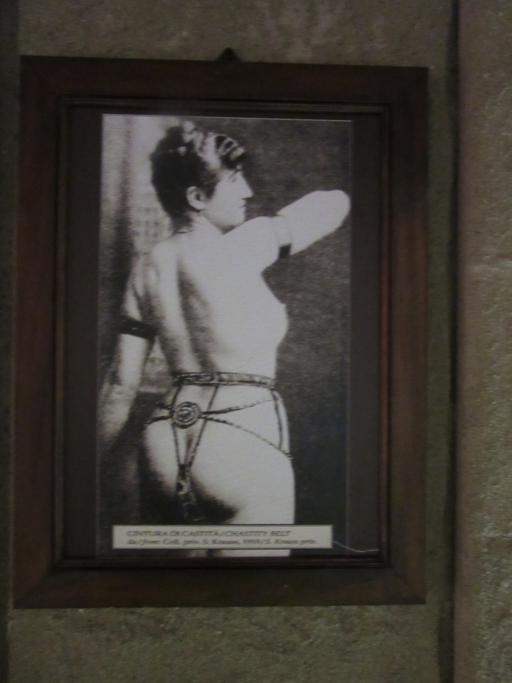 До пандемии. Путешествие по Италии, часть 5 (Сан-Марино)