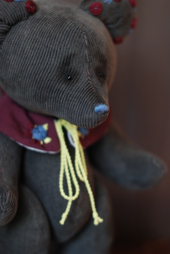 Мишек много быть не может (фото 9)