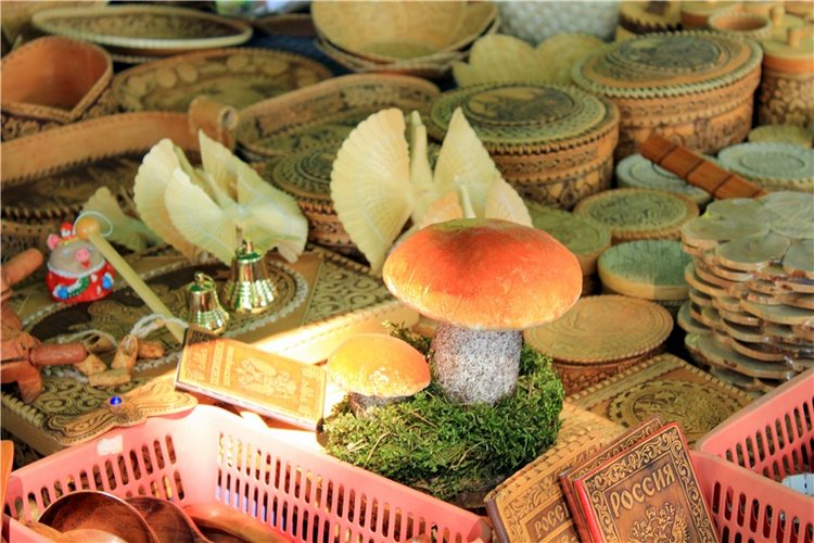 "Троицкие гуляния" в Василёво, 2019 год, продолжение. Архитектурно-этнографический музей под открытым небом Василёво