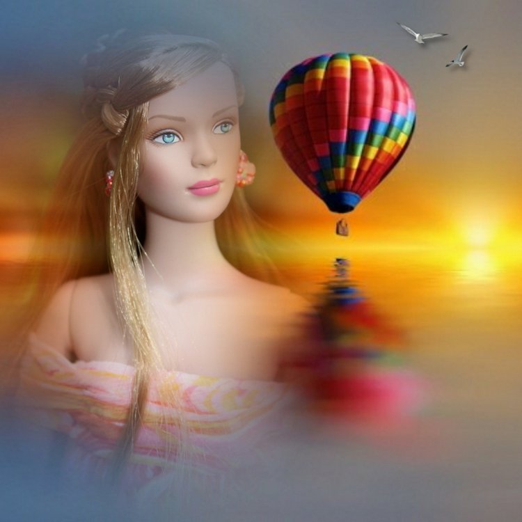 Мои Тоннерки. Фотозарисовки (фото 6)