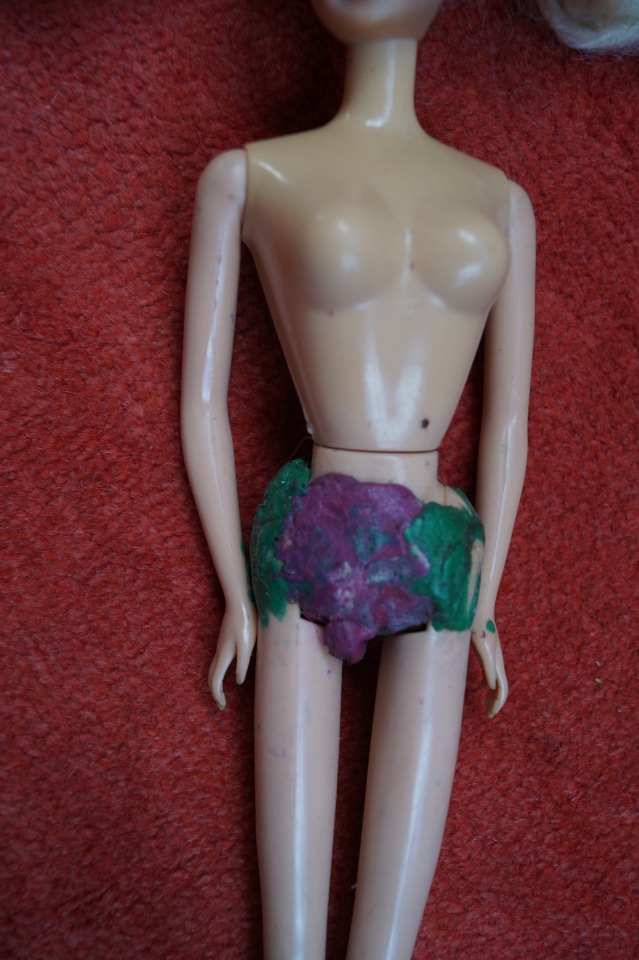 Выписка из кукольной лечебницы + история возвращения кота в сапогах (фото 2)