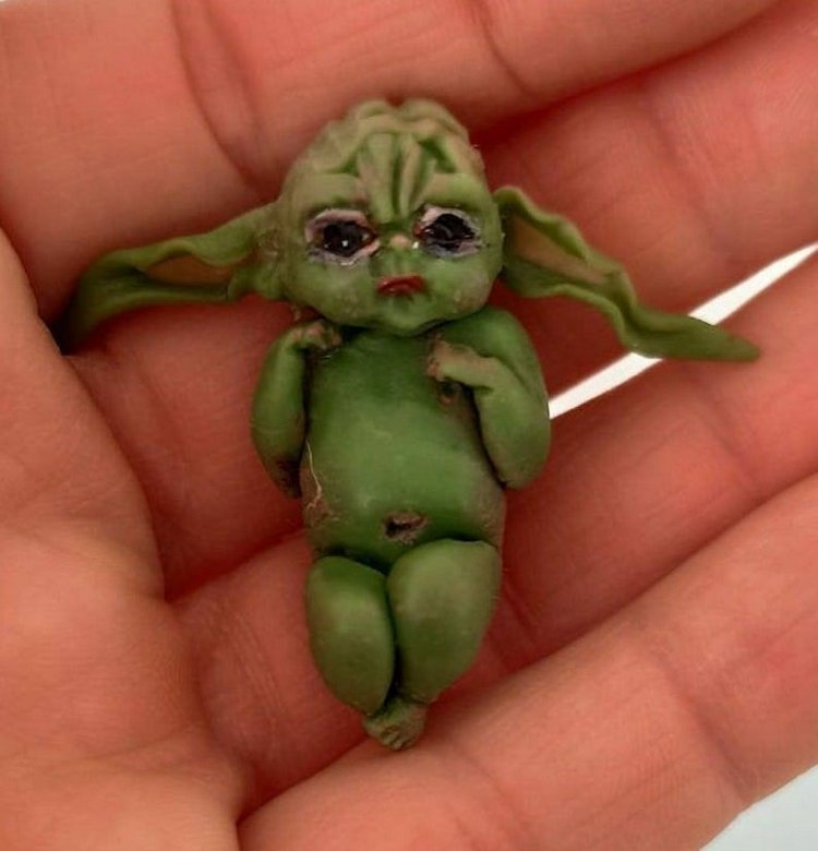 Hadasycasitas - Волшебный мир Патриции - ч.1