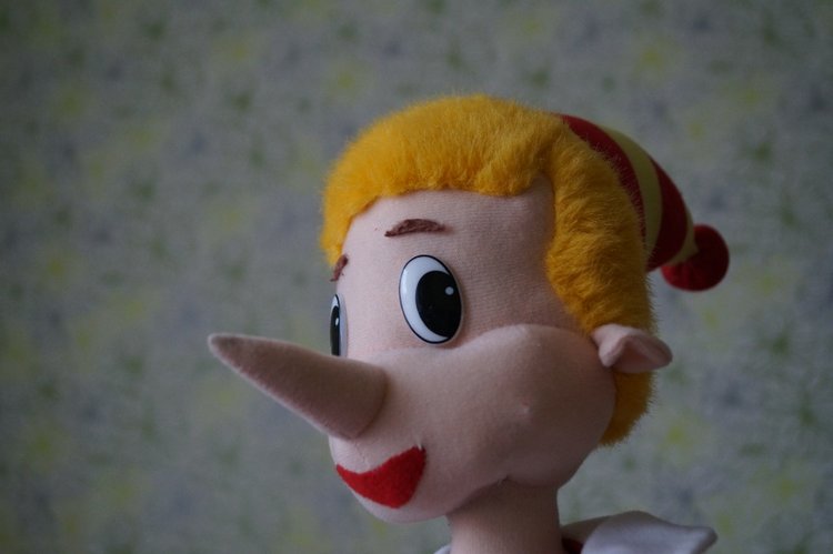 Субботняя выписка выздоровевших кукол. И опять Хрюша! Третий