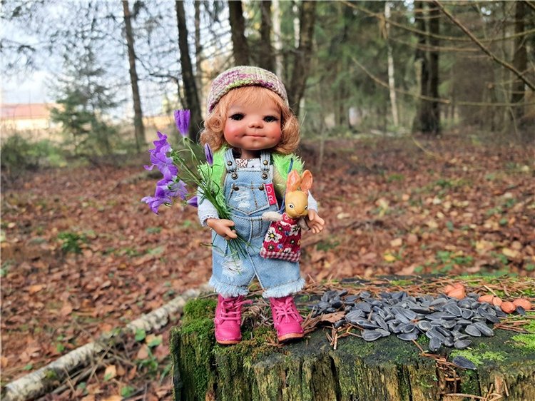 Путешествие по Святым местам Тверской области