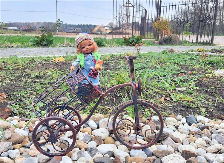 Путешествие по Святым местам Тверской области, продолжение