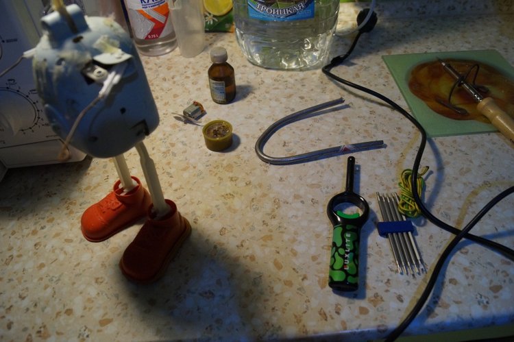 Субботняя выписка! У нейрохирурга снова была пациентка