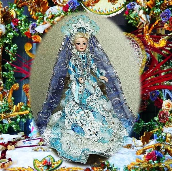 Mardi Gras - повеселимся в ярких красках карнавала