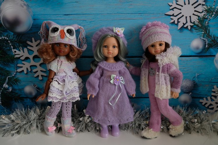 Паолочки - моя вечная любовь (фото 6)