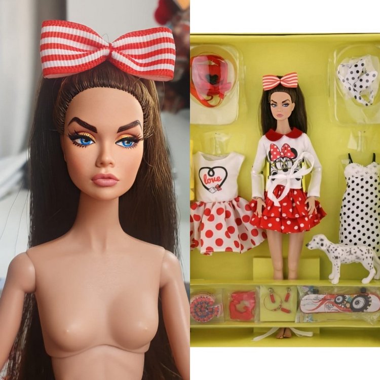 Poppy Parker The Grooviest Girl in New York❤️