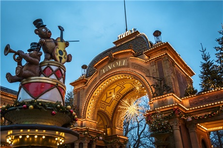 Весеннее путешествие по разным странам (фото 4)