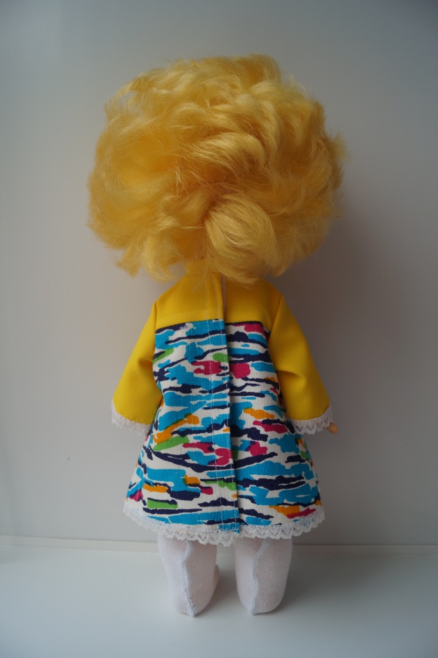 Третья выписка сентября. Перелом колена, сломано крепление руки в плече, сгрызена кисть или полное её отсутствие - это все