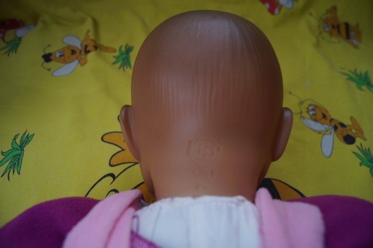 Куклы от соседей — Куклы Paola Reina (Паола Рейна): новинки (фото 4)