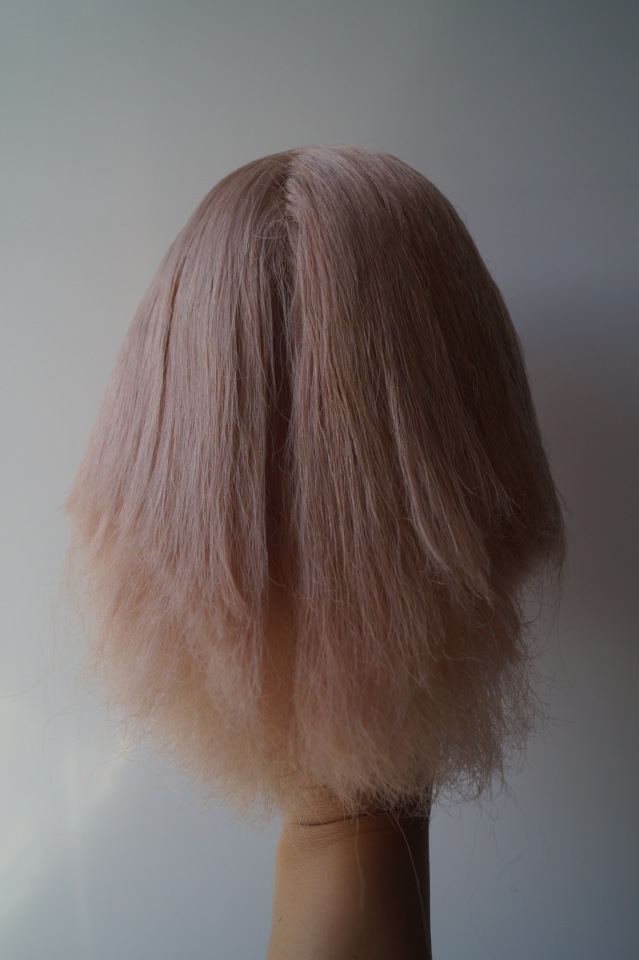 Первая октябрьская выписка. Воссоединение головы и тела. Парикмахерские услуги. Базирон+солнце