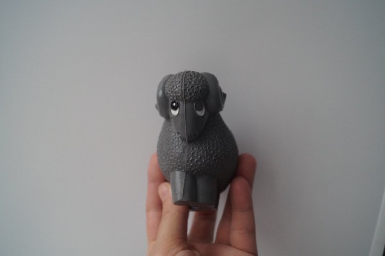 Четвёртая выписка октября. Лечим глазки советской кукле. Мишутка из 90-х стал как новенький! Четыре Барби обрели головы