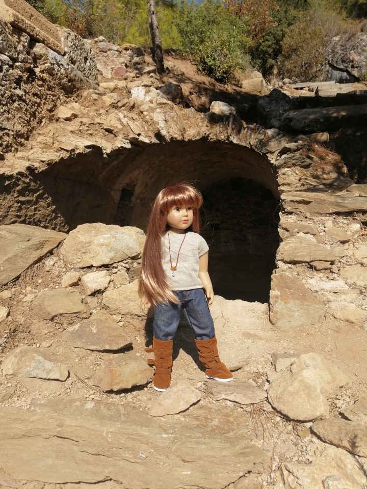 По тропинкам воспоминаний. Часть 1 (фото 4)