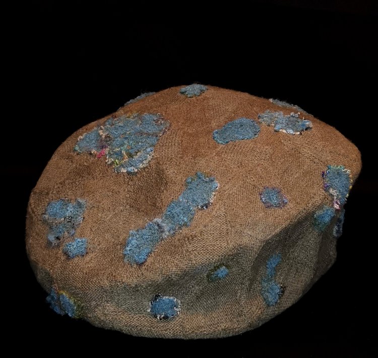 Всё в этом мире связано - даже камни... Русалочка