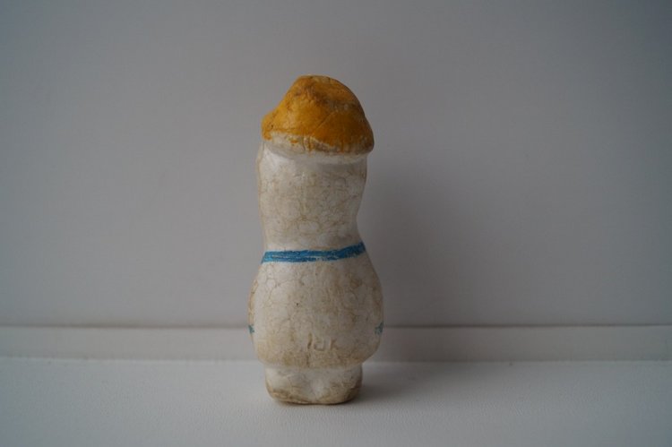 Третья выписка декабря. Ещё одна ёлочка здорова! Как починить шейное крепление кукломужчины (мои ошибки и способы их