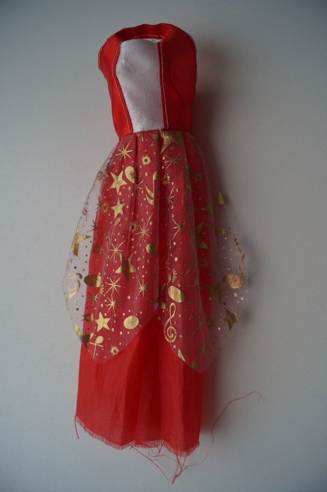 Вторая выписка декабря. Главная героиня нового года поправила своё здоровье. Лечим покусанные руки Барби, удаляем жир с