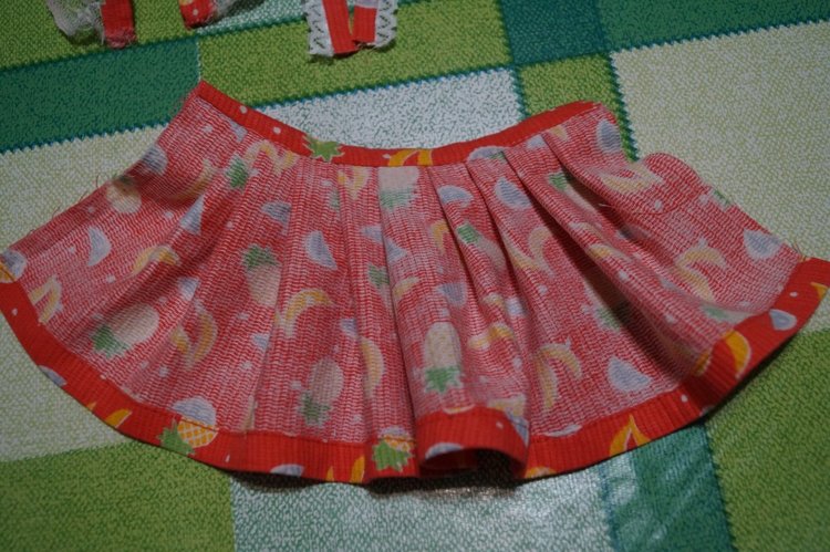 Четвёртая выписка января. Сказочная. Полное преображение Мальвины. Из чего сделать вставные глазки и реснички для куклы