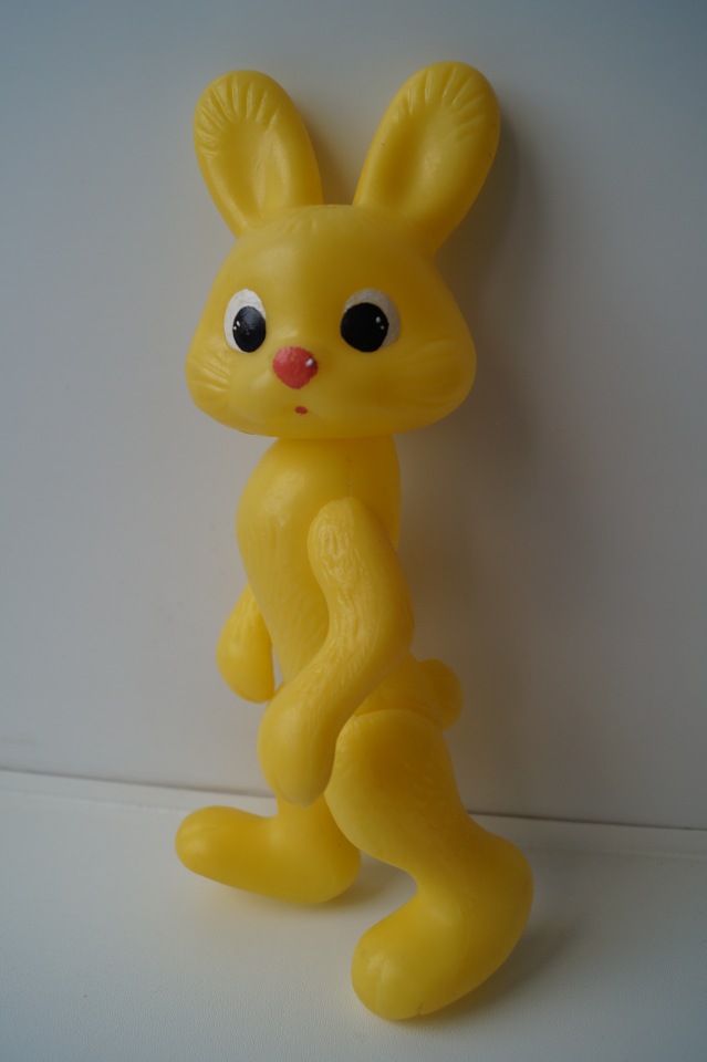 Вторая выписка января. Фарфоровая Снегурочка стала как новенькая. Зайчик снова видит. Как исправить западающий глазик у