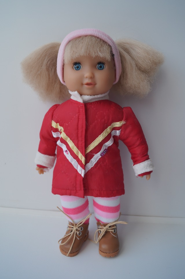 Вторая выписка февраля, санаторно-курортная. ГДРочка обрела глазки. Барбарик выздоровел