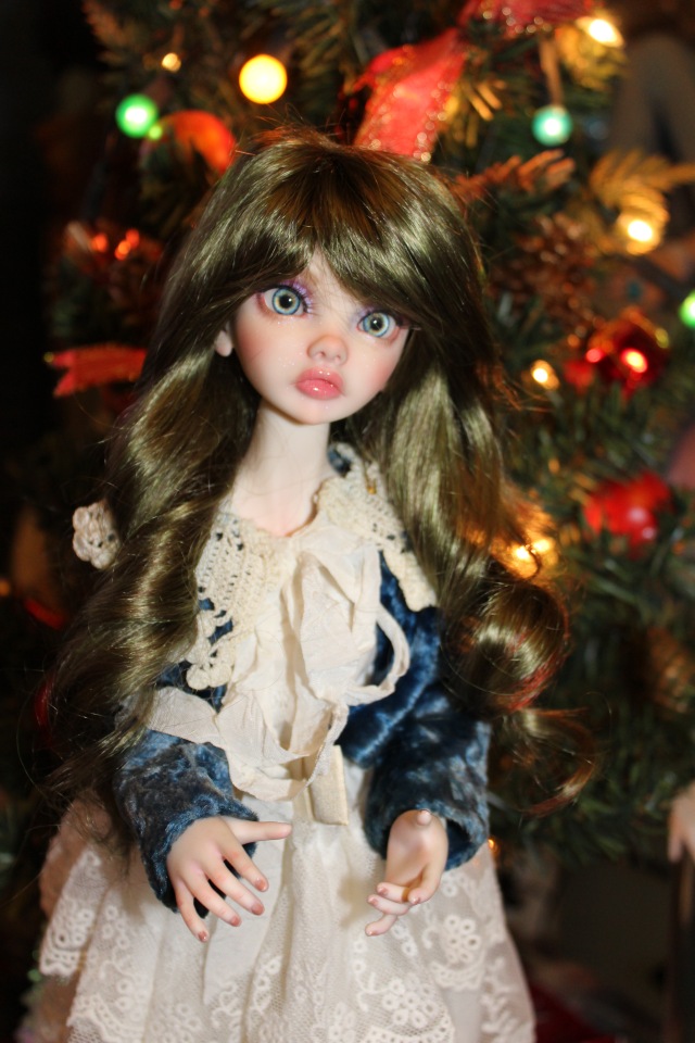 Рождественская сказка, Мари и Щелкунчик (фото 8)