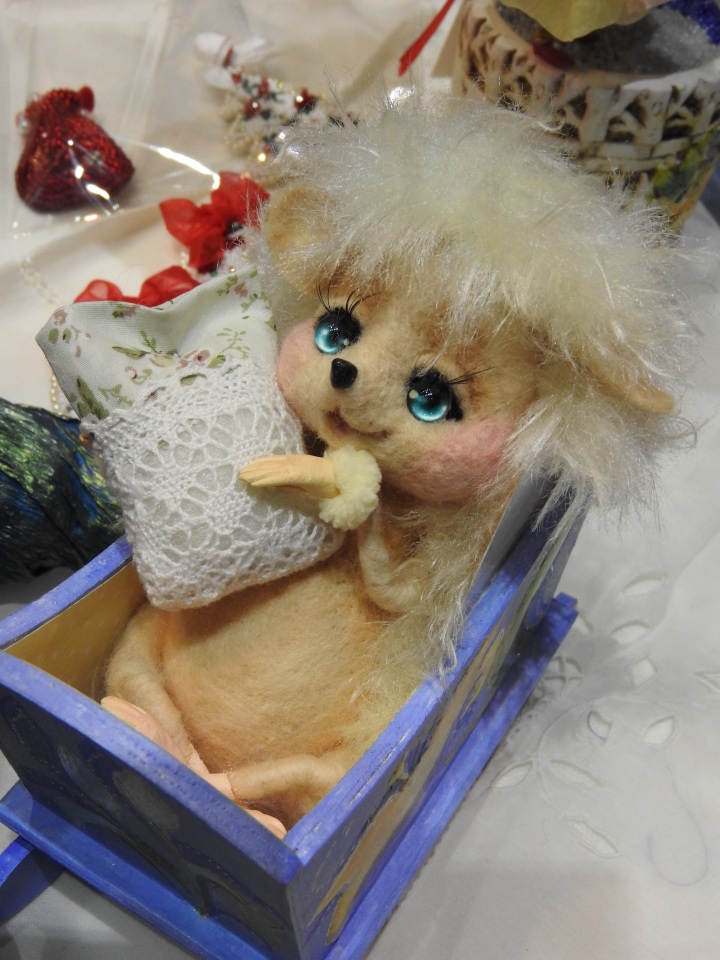 Бальзам для души. Продолжение