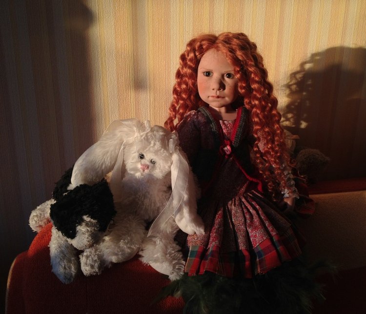 Мои любимые цверги — Куклы Zwergnase (Цвергназе/Цверги): фото