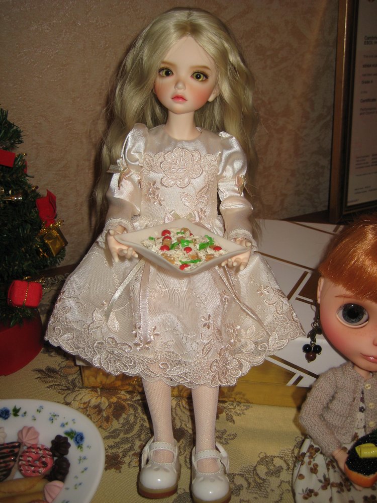 Наш поспешно-ленивый Новый Год (фото 7)