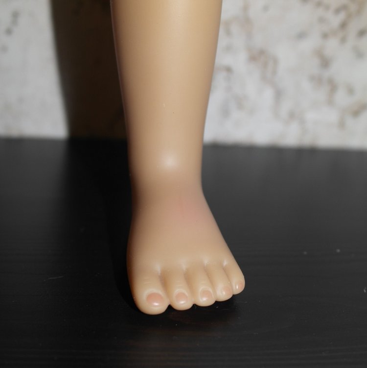 Кидзы в лицах. Куклы 2012 года