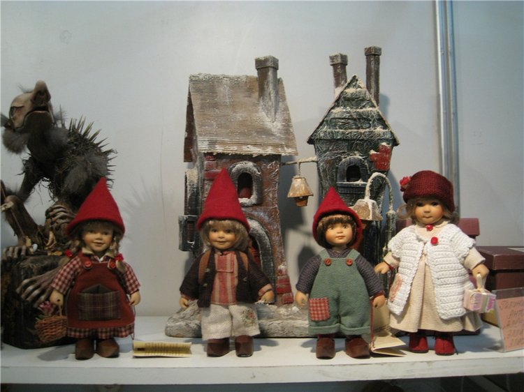 Весенний Бал Авторских Кукол Тишинка 2018. Фоторепортаж | Бэйбики Весенний Бал Авторских Кукол Тишинка 2018. Фоторепортаж (фото 8)