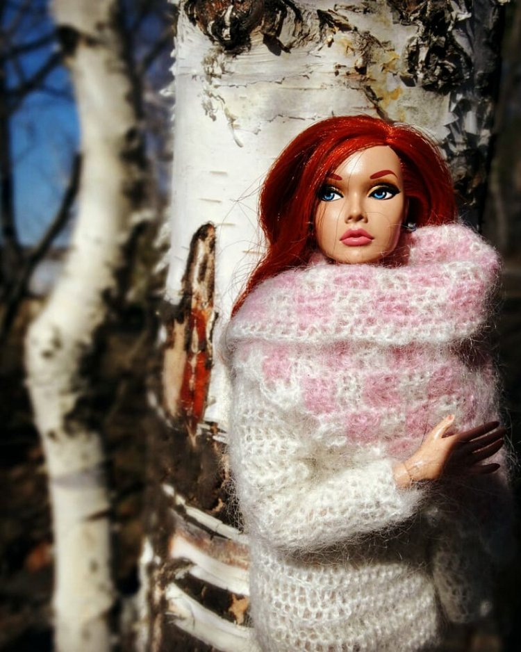 Прогулка двух Поппи — Куклы Integrity Toys (Интегрити): Poppy Parker