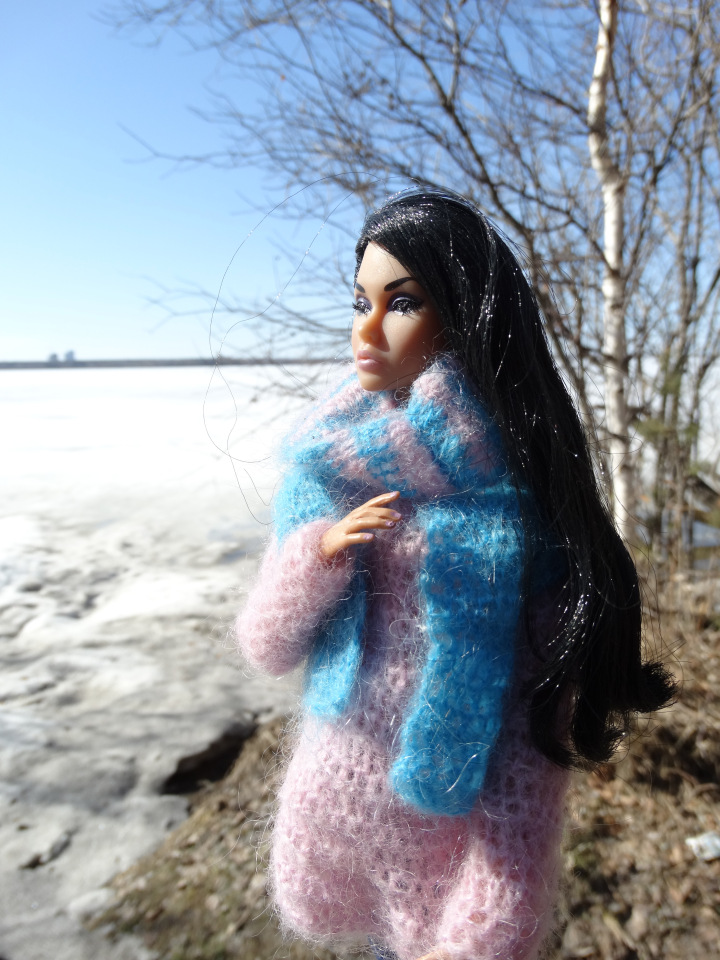 Прогулка двух Поппи — Куклы Integrity Toys (Интегрити): Poppy Parker (фото 6)