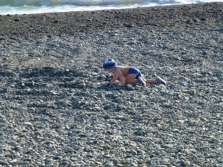 Краснодарский Край, Сочи-Адлер, Санаторий «Южное Взморье»