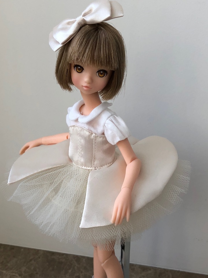 Небольшой фотоотчет о моих кукложителях (фото 8)