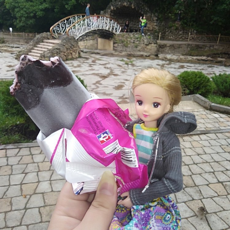 Возвращение Хелены в Кисловодск: опять за своё (фото 5)