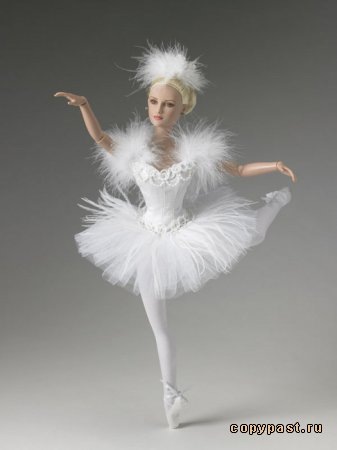 Куклы балерины — Болталка и разговоры обо всем: жизнь