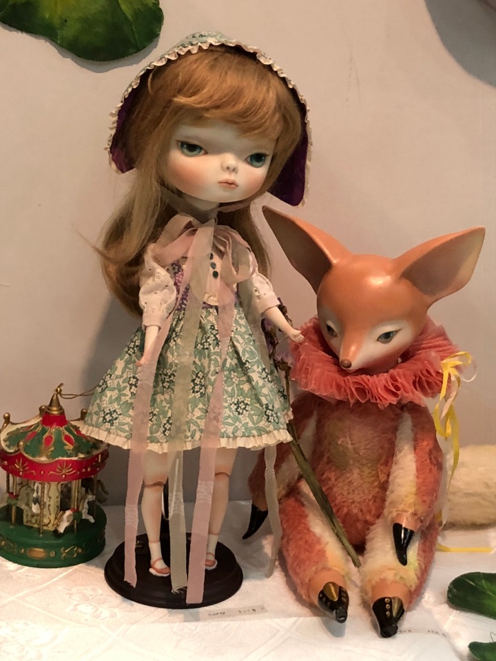 Выставка 5 октября 2018 - Тишинка: красоты много не бывает... ч.5 | Бэйбики Выставка 5 октября 2018 - Тишинка: красоты много не бывает... ч.5