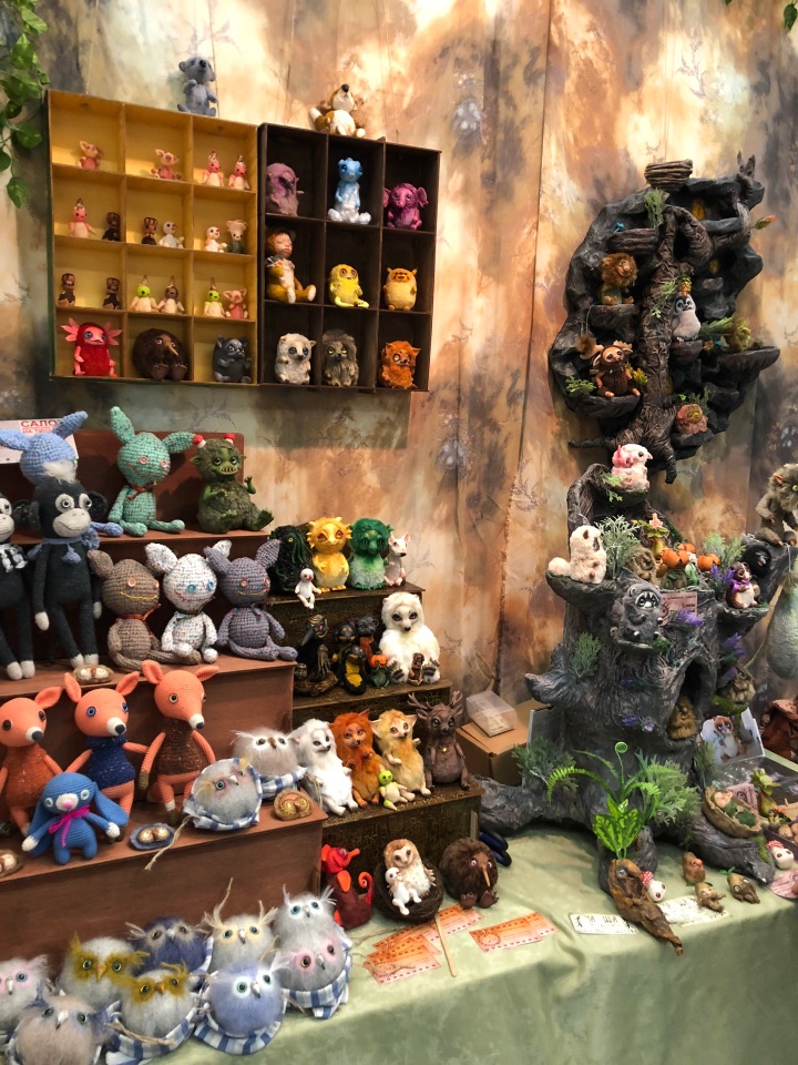 Выставка 5 октября 2018 - Тишинка: красоты много не бывает... ч.7 | Бэйбики Выставка 5 октября 2018 - Тишинка: красоты много не бывает... ч.7