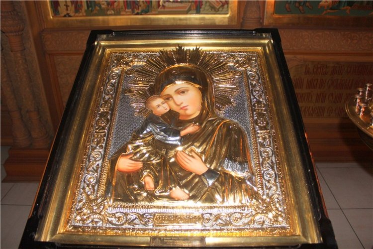 Счастливого Рождества! Старица, Свято-Успенский мужской монастырь